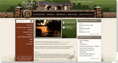 Desktop Screenshot of gowithboh.com